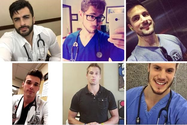 18 brutalnih doktora od kojih će vam poskočiti srce