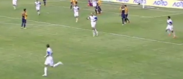 Schildenfeld zabio drugi gol u sezoni, Panathinaikos uvjerljiv