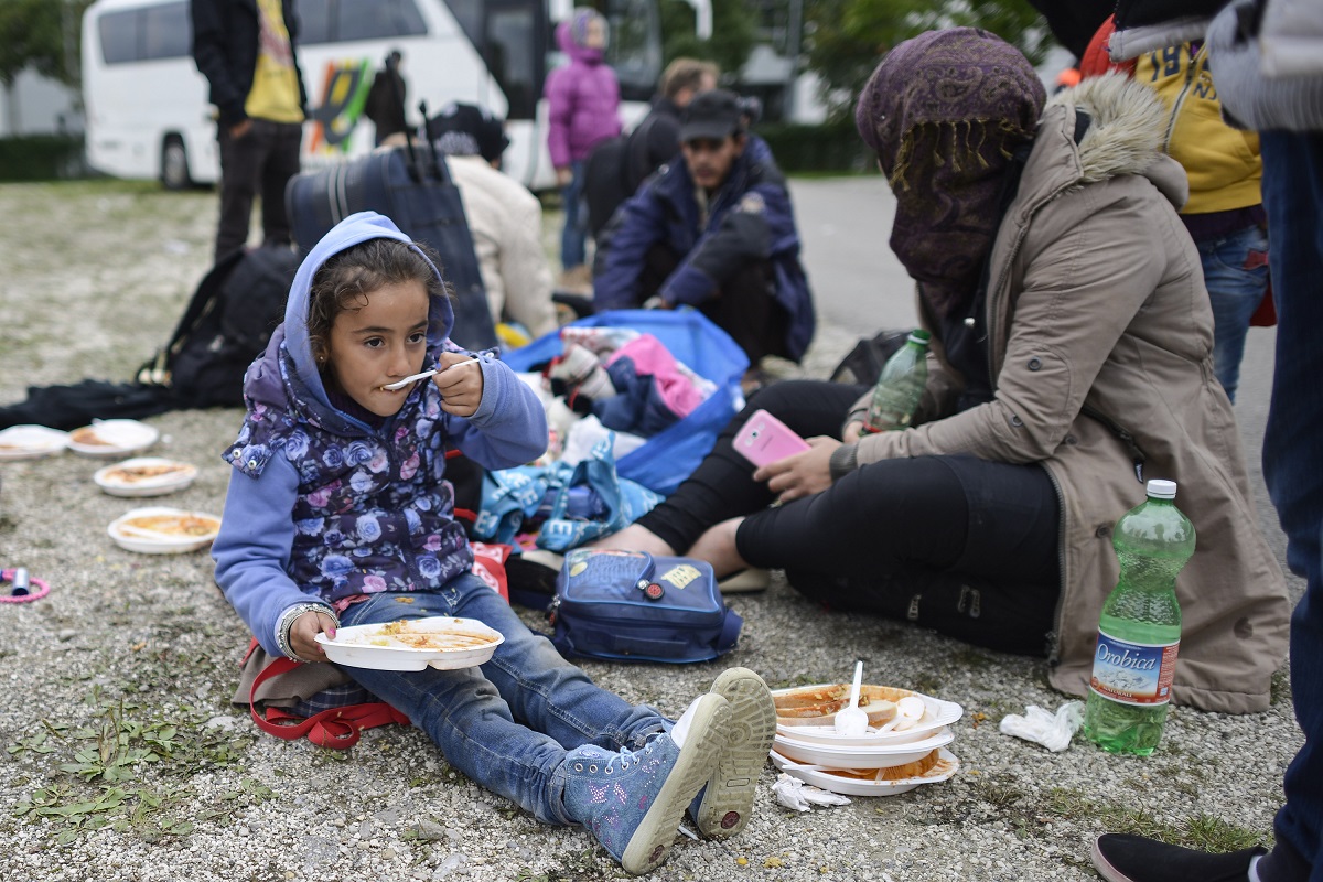 Turska će u Siriji otvoriti centre za 170.000 ljudi