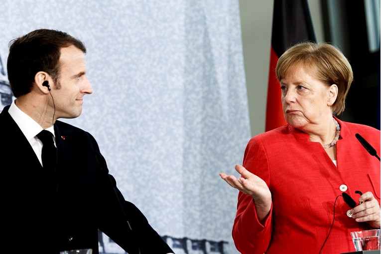 Francuska želi dogovor s Njemačkom o proračunu eurozone "Mislim da je vrijeme da spojimo točkice"