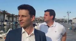 VIDEO Petrov: Plenković je proceduralna pogreška, spremamo mu veliko iznenađenje