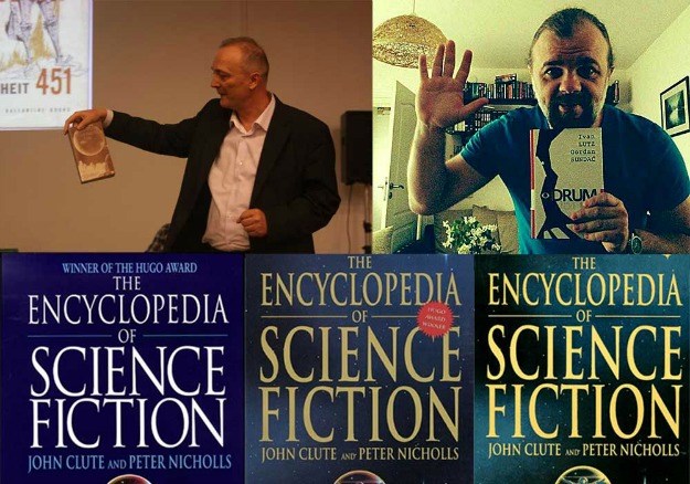 Hrvatska dobila svoje mjesto u Svjetskoj enciklopediji znanstvene fantastike