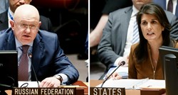 Rusija prijeti "nesagledivim posljedicama" Americi ako napadne Siriju