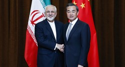 Kina: Podržat ćemo nuklearni sporazum s Iranom