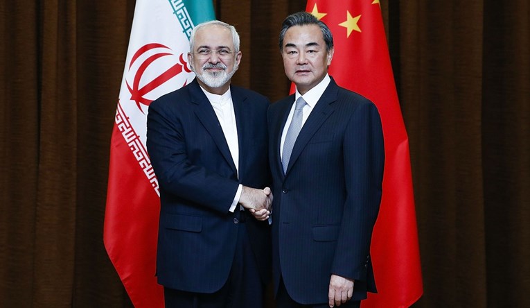 Kina: Podržat ćemo nuklearni sporazum s Iranom