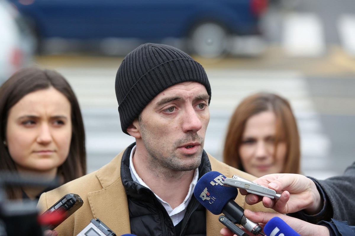 Sutra je prosvjed protiv Istanbulske konvencije: "Ne želimo to za svoju djecu u školama"