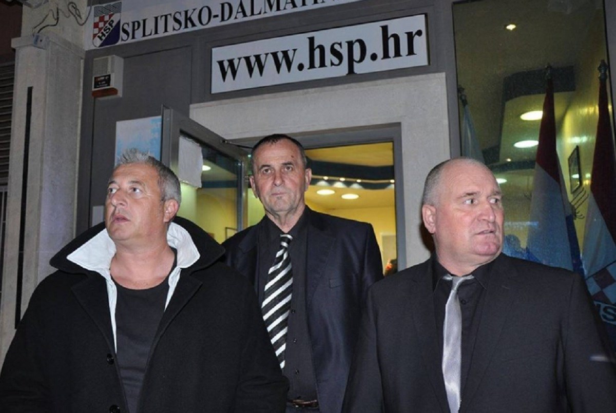 I HSP protiv Frljića: "Da ga vidim, probia bi ga nogom u guzicu i potjerao iz Splita"