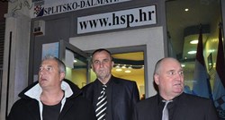 I HSP protiv Frljića: "Da ga vidim, probia bi ga nogom u guzicu i potjerao iz Splita"