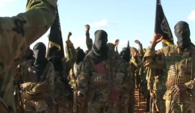 Džihadisti napali mirovni kamp u Somaliji, tvrde da su ubili 60 kenijskih vojnika