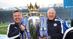 Leicester će do kraja sezone voditi još jedan povijesni trener