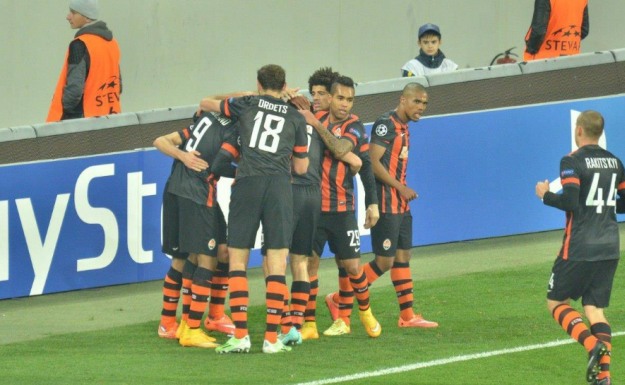 Srna i Eduardo se provukli protiv Rapida, ispali Monaco, Celtic i Basel