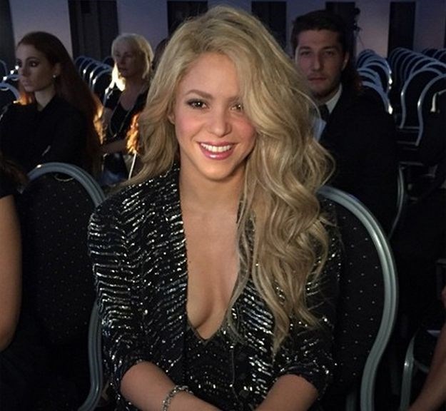 Shakira prvi put posudila glas za crtić, a otpjevat će i novu pjesmu