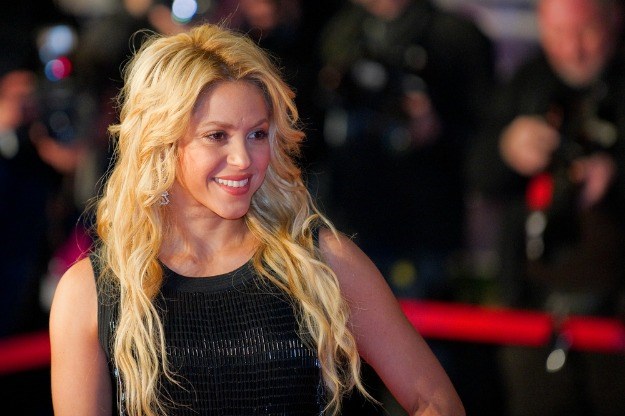 Shakira otkrila ime svog drugog sina