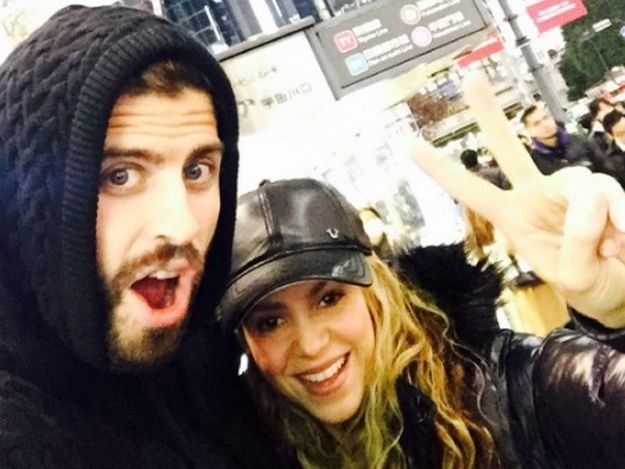Nakon glasina o prekidu s Piqueom, Shakira otkrila što se zaista događa u njihovoj obitelji