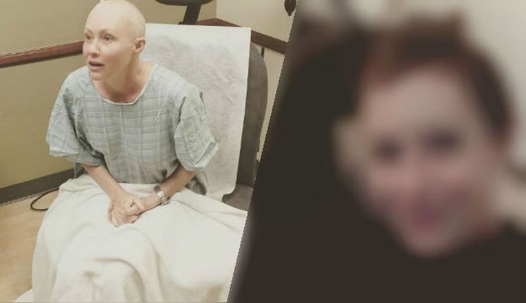 VIDEO Kakva promjena: Shannen Doherty je pobijedila rak i izgleda fenomenalno