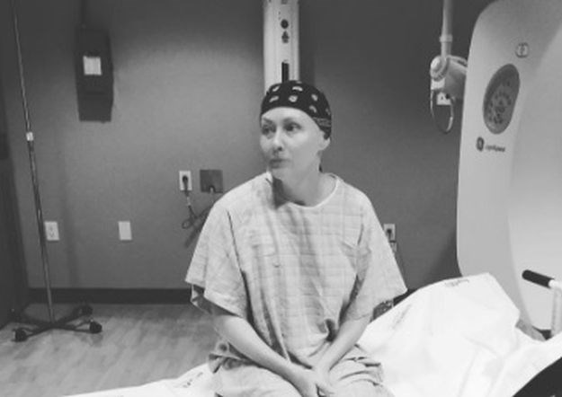 Zvijezda Beverly Hillsa počela s drugom fazom borbe protiv raka: "Mrzim to, želim pobjeći"