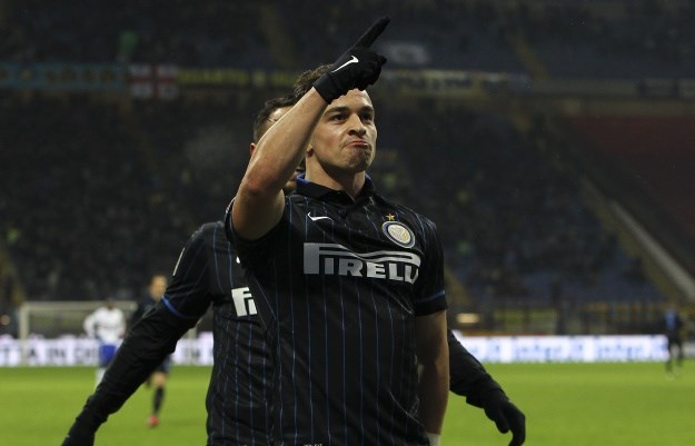 Shaqiri prvijencem odveo Inter u četvrtfinale Kupa