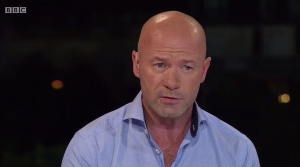 Alan Shearer: Najgora Engleska u povijesti! Dajte mi da budem izbornik