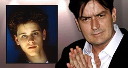 Teške optužbe: Sheen silovao 13-godišnjeg glumca?