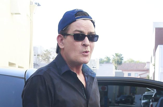 Charlie Sheen završio u bolnici zbog "ekstremnog trovanja hranom"