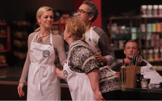 Celebrity MasterChef: Ksenija briljirala Akijevim receptom, tripice "ubile" Andreju