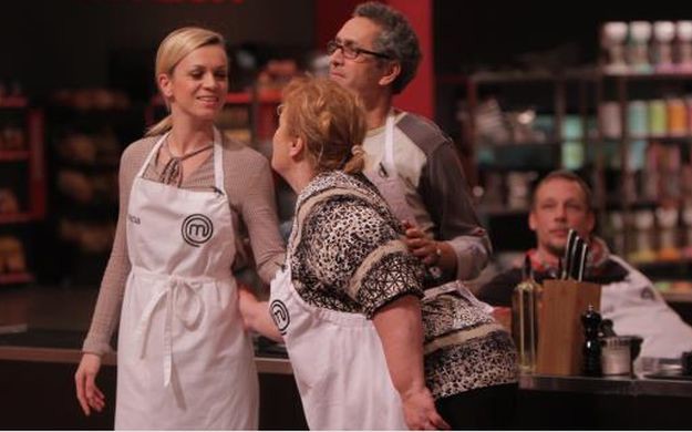 Celebrity MasterChef: Ksenija briljirala Akijevim receptom, tripice "ubile" Andreju