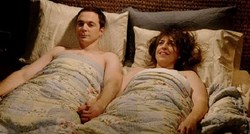 Sheldon i Amy završili u krevetu, "Big Bang" se zaista dogodio