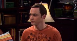 Obožavate Sheldona Coopera? Stižu odlične vijesti za vas