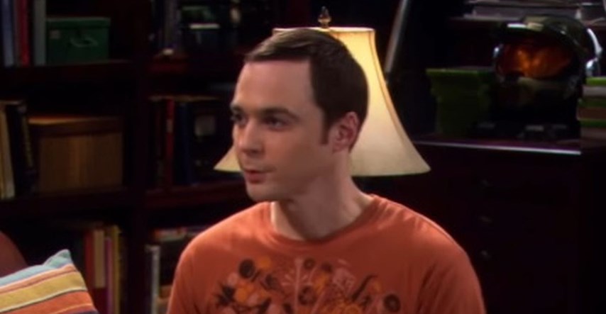 Obožavate Sheldona Coopera? Stižu odlične vijesti za vas