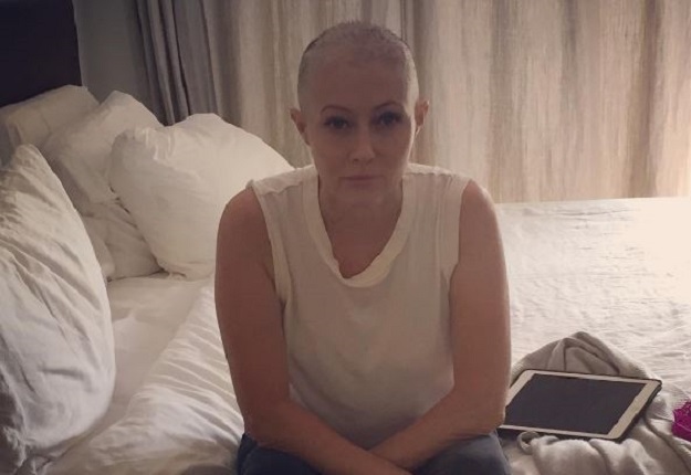 I dalje se bori s rakom dojke: Zvijezda Beverly Hillsa rasplakala fanove dirljivom porukom majci