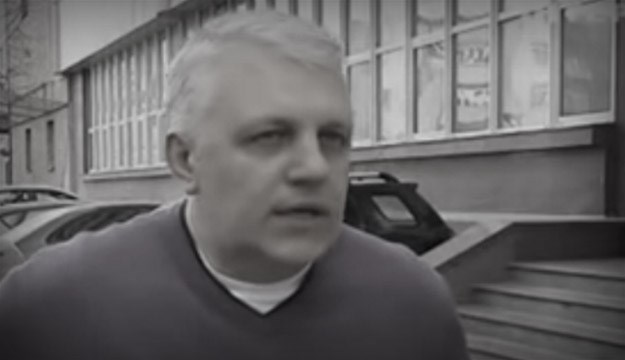 Ubijen Pavel Sheremet - poznati bjeloruski novinar i žestoki kritičar Vladimira Putina