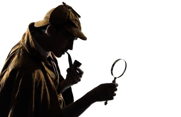 Pronađena davno izgubljena priča o Sherlocku Holmesu