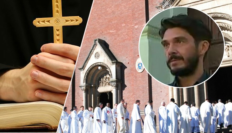 Sudac koji je svećenika pedofila poštedio zatvora: "Nije mu prijetio silom, to nije silovanje"