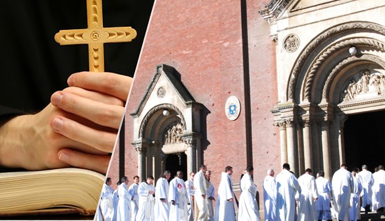 Svećenik iz Slavonije silovao dječaka, ali ne mora u zatvor: "Ovo znamo samo Bog, ti i ja"