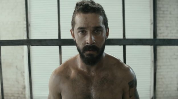 Shia LaBeouf završio u bolnici zbog ozlijede glave