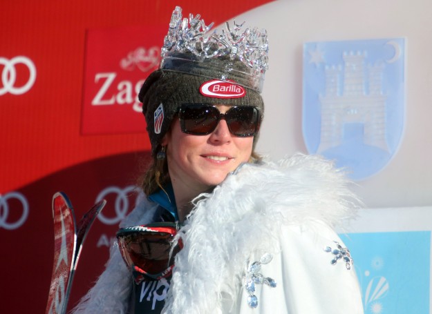 Senzacionalna Mikaela Shiffrin: Janica je moj idol!
