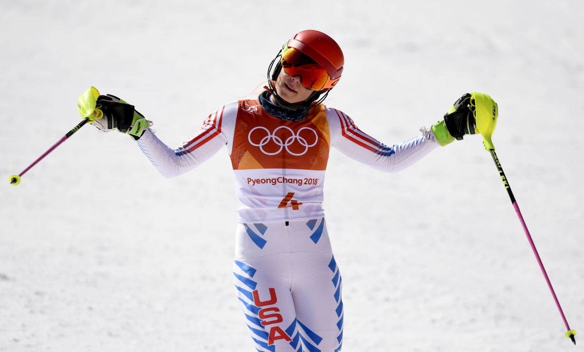 Vremenska prognoza poremetila raspored Igara, Shiffrin odustala od nastupa u spustu