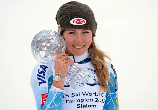 Shiffrin pobjedom potvrdila Mali globus, Maze preuzela ukupno vodstvo