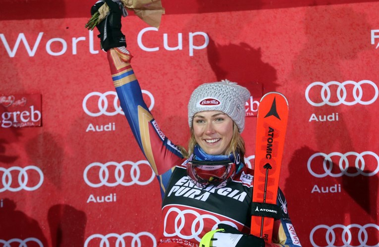Bode Miller: Shiffrin je najbolja u povijesti skijanja