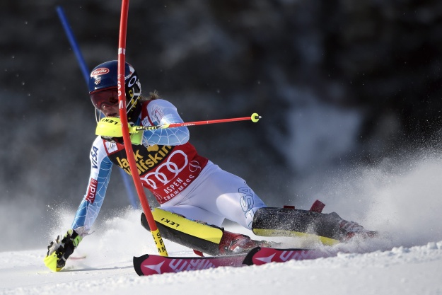 Nevjerojatna Shiffrin ponovno uništila konkurenciju u Aspenu