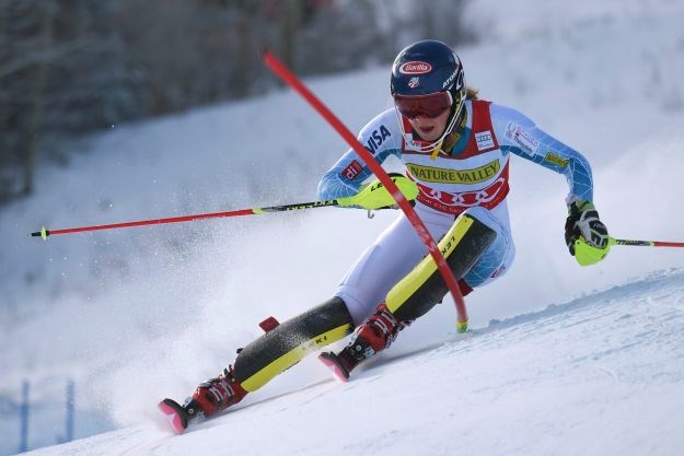 Zastrašujuća dominacija: Shiffrin uzela slalom u Aspenu s više od tri sekunde prednosti
