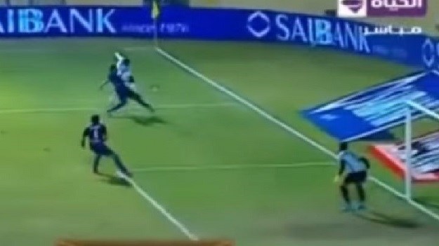 Legendarni Egipćanin ponovio nevjerojatni gol Roberta Carlosa
