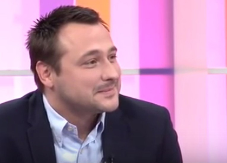 Bruno Šimleša poručuje: "Ostavite ego sa strane i mislite na dijete"