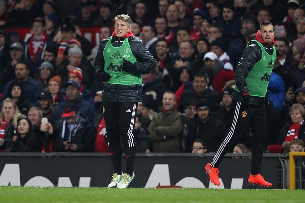 Posao iz snova za United: Riješili se rezerve i zaradili 22 milijuna funti