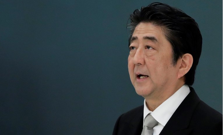 Japanski premijer želi raspisati prijevremene izbore u listopadu