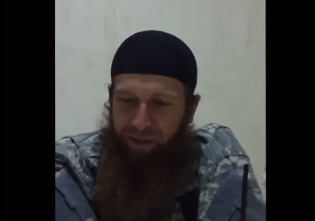 Ubijen ISIS-ov "ministar rata" Abu Omar al-Šišani
