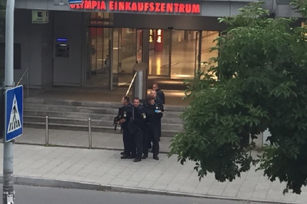 U shopping centru u Munchenu u kojem je izbila pucnjava ima i Hrvata