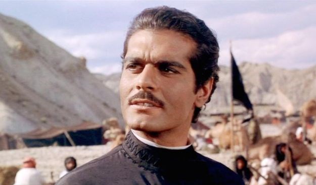 Preminuo legendarni glumac Omar Sharif