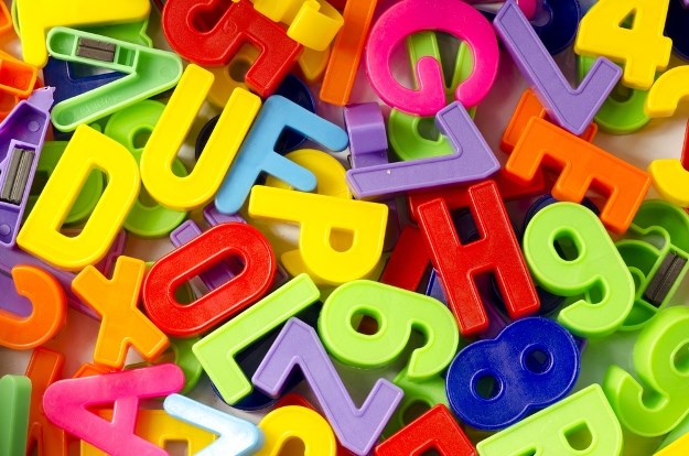 Disleksija: Poseban font koji smanjuje teškoće u čitanju i pisanju