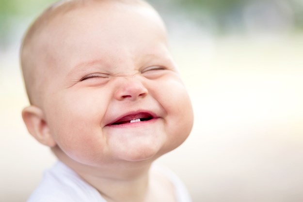 Povezanost dugotrajnog dojenja i kvarenja djetetovih zubića!